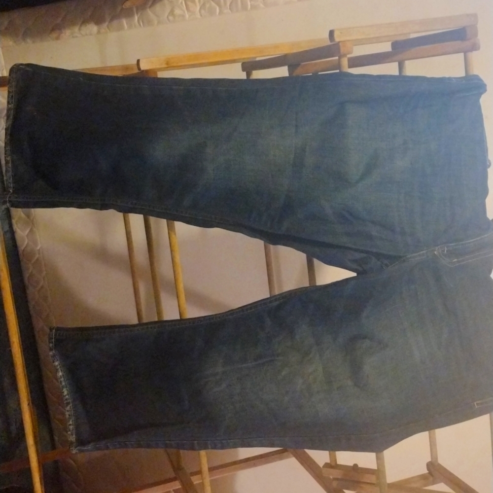 Mossimo Boot Cut 40 30 Denim Jeans